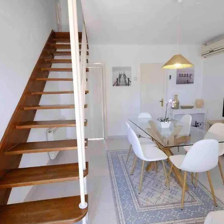 בית נופש Aiguamoll *