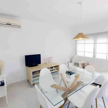 Aiguamoll Holiday home