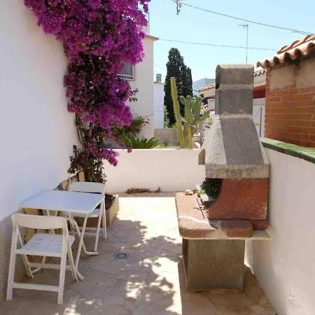 Aiguamoll Holiday home