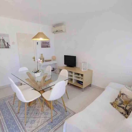 Aiguamoll Holiday home
