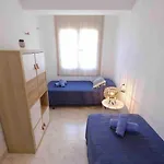 Tatil Evi Aiguamoll Alcanar